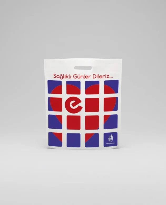 El Geçme Çanta