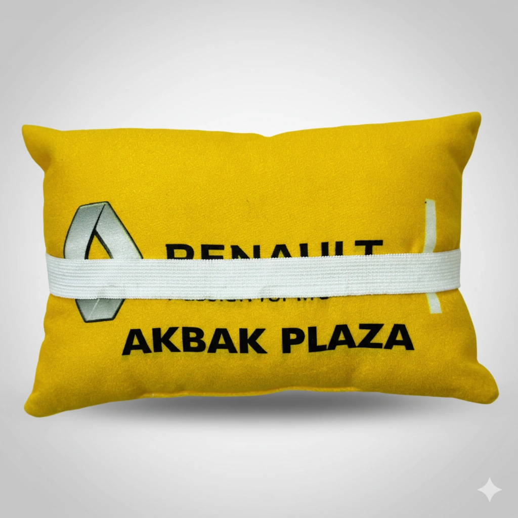 Baskılı Yastık - Görsel 3